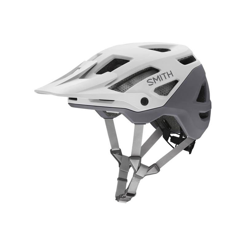 Smith Payroll MIPS MTB Helmet – Matt White – Cement Matt White – Cement Small
