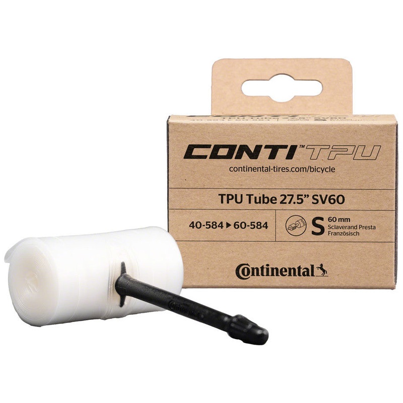 TPU Tube 27.5″ x 1.60″ – 2.4″ (650 x 40mm – 60mm)