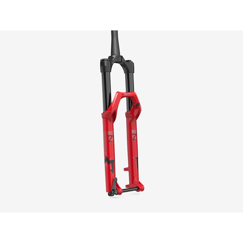 2025 Marzocchi Bomber Z1 Coil Fork – 29″ – Gloss Red 150 mm