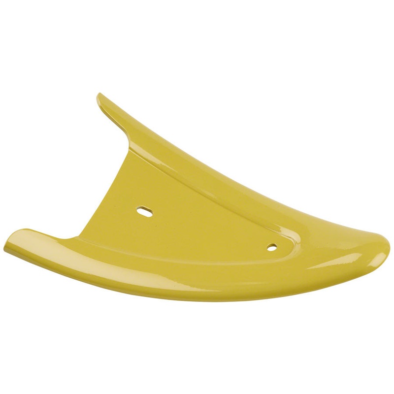 Benno Foot Plate – eJoy, Wasabi Green, 2022+