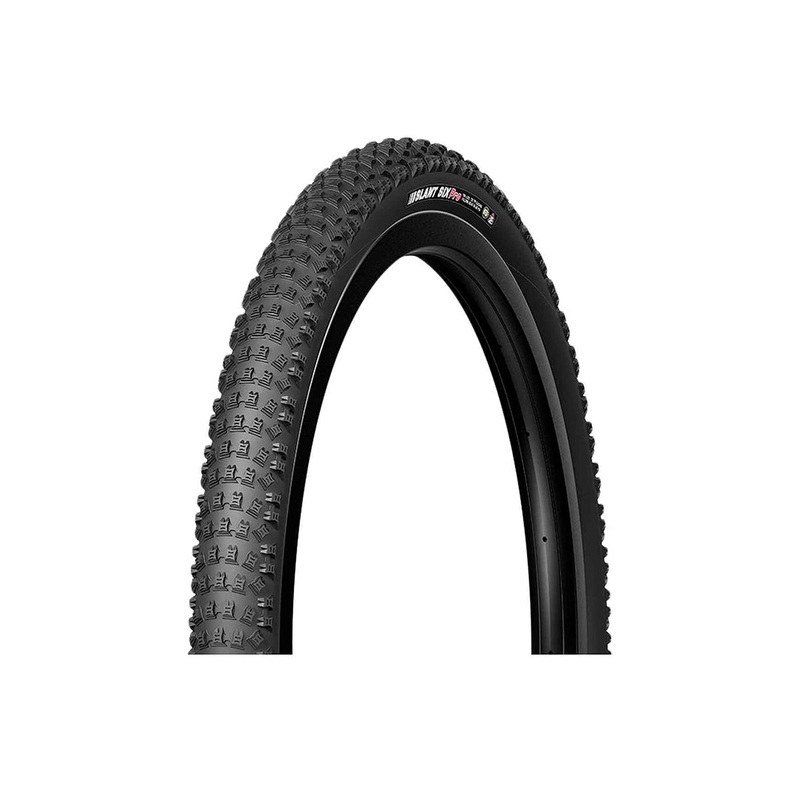Kenda Slant 6 Pro 700c Folding Cyclocross Tire Black 32c ICB Protection