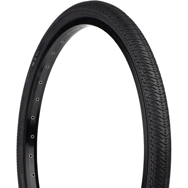 Maxxis DTH Tire 20 x 2.2, Clincher, Folding, Black, EXO TB00386000