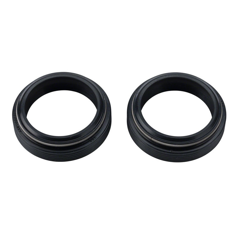 MRP 34mm Stage Wiper Seal Kit