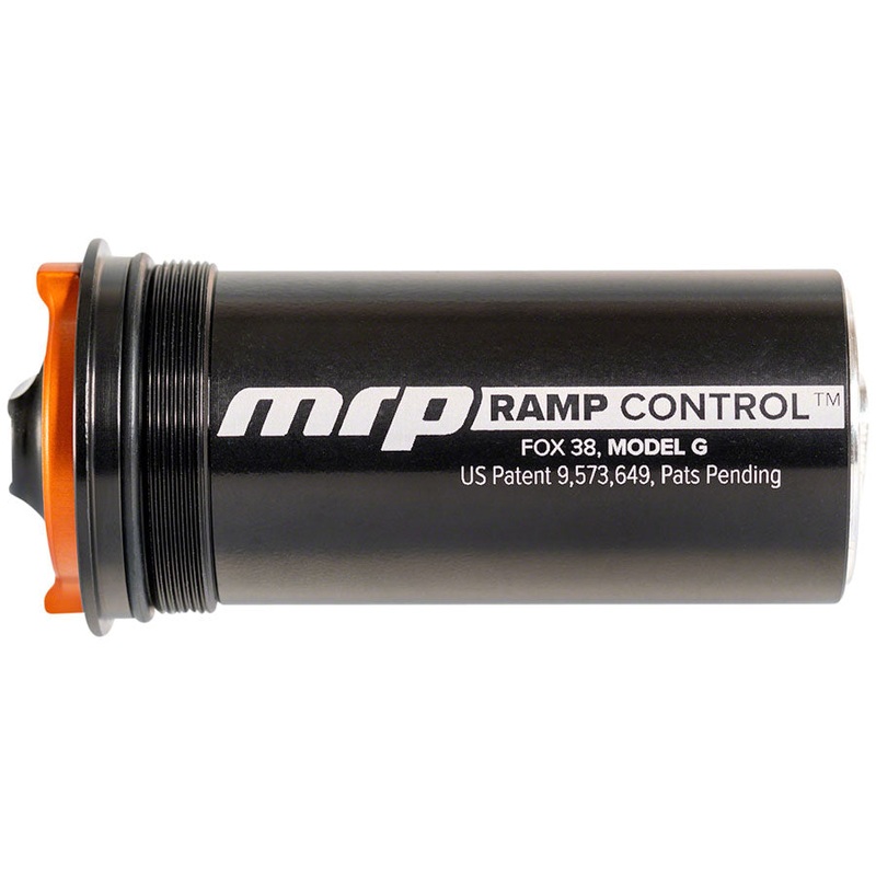 MRP Ramp Control Cartridge Model G – For Fox 38 2020 – 2021, 27.5″/29″