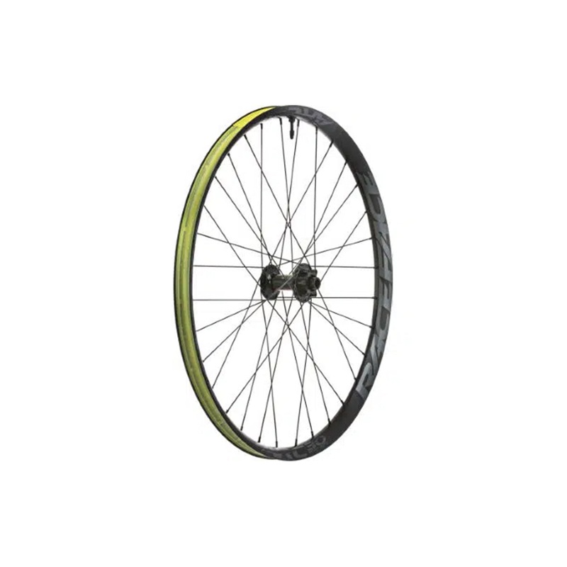 Race Face ARC HD Offset 30/DT370 29 Custom MTB Wheel – Front – OE Black 15x110mm Front 32h