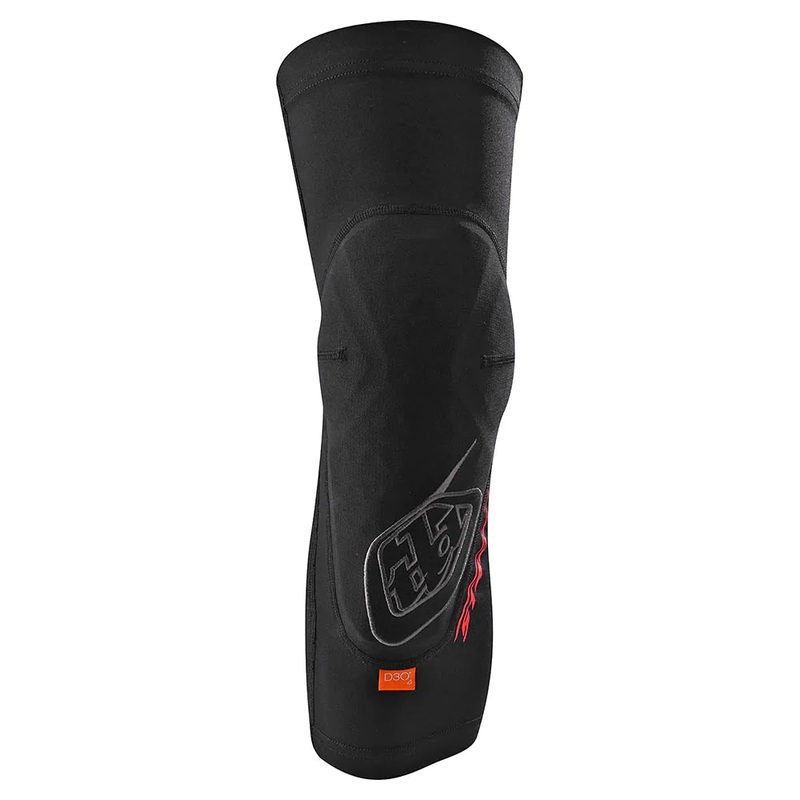 Stage Knee Guard Black X Small/Small