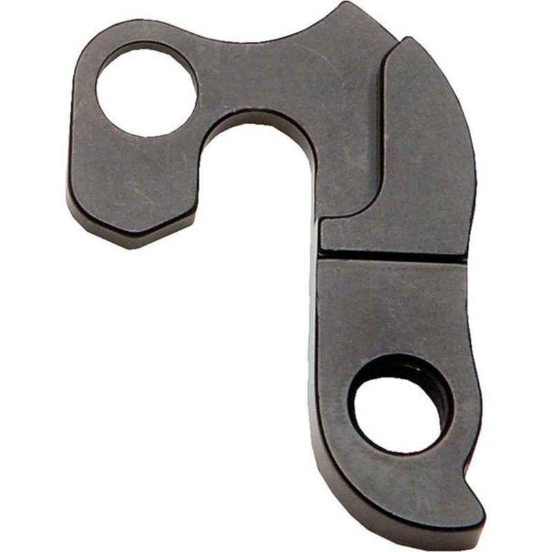 Wheels Manufacturing Derailleur Hanger #102 Black