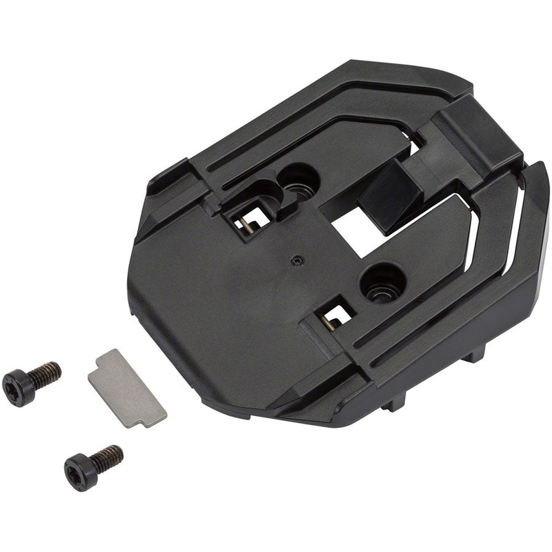 Bosch PowerTube Mounting Plate Kit – Vertical BDU2XX BDU3XX