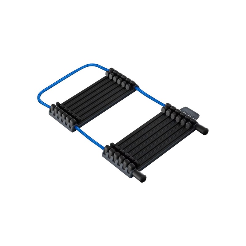 Car Rack Part Thule Carbon Frame Protector Black
