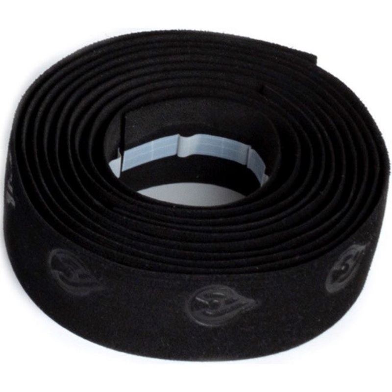 Cinelli Wave EVA Handlebar Tape  Italian-Made, Water-Resistant, Grippy EVA Material in Multiple Colors for Comfortable Cycling & Superior Tactility Purple