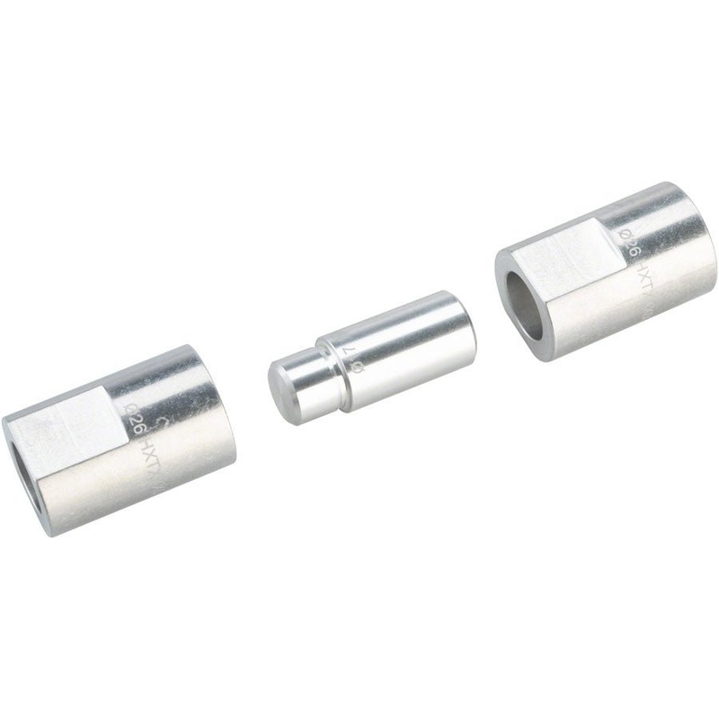 DT Swiss Hub Tool Kit – For 6803 Bearings