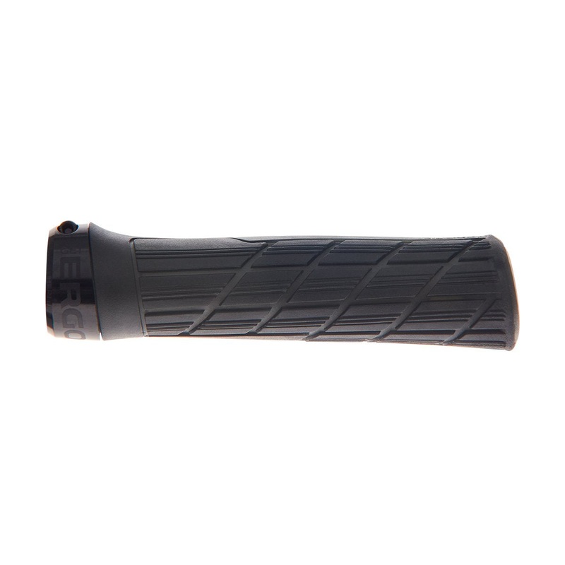 Ergon GE1 Evo Factory Grips – Frozen Stealth Frozen Stealth