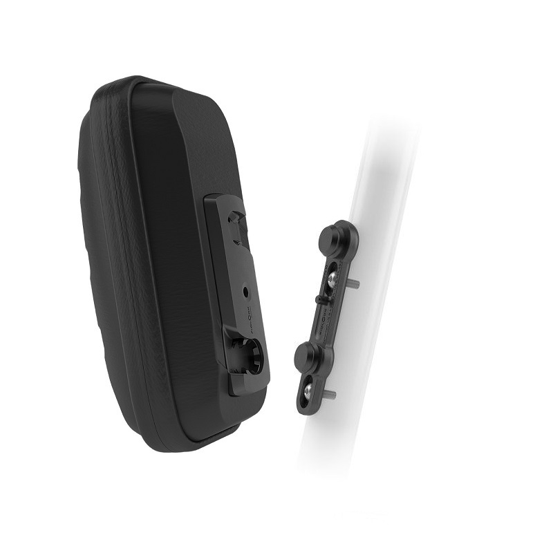 Fidlock Twist Toolbox + Bike Base Black O/S