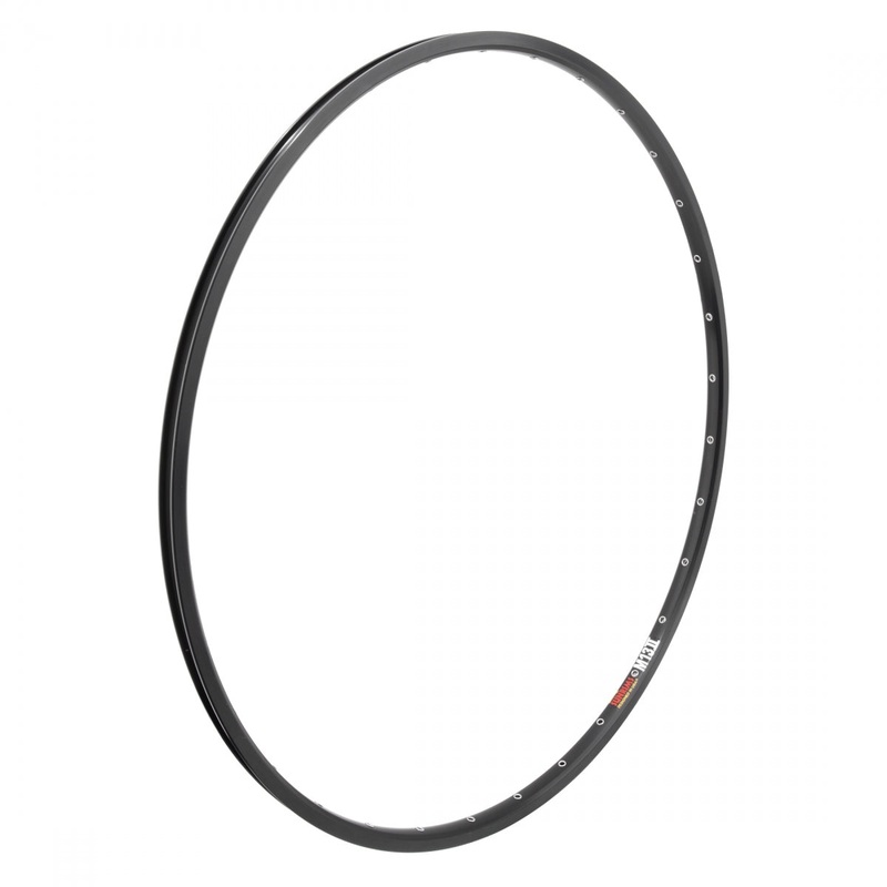 M-13 II Sun Ringle 700C M-13 II Black 32