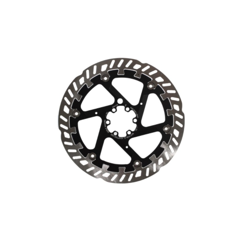 Magura MDR-P Disc Brake Rotor – 6-Bolt 203mm
