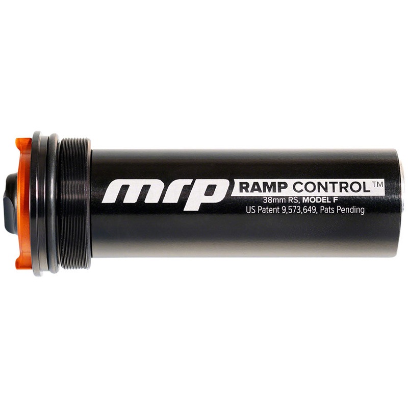 MRP Ramp Control Cartridge Model F – For Rock Shox Zeb 2020+, 27.5″/29″