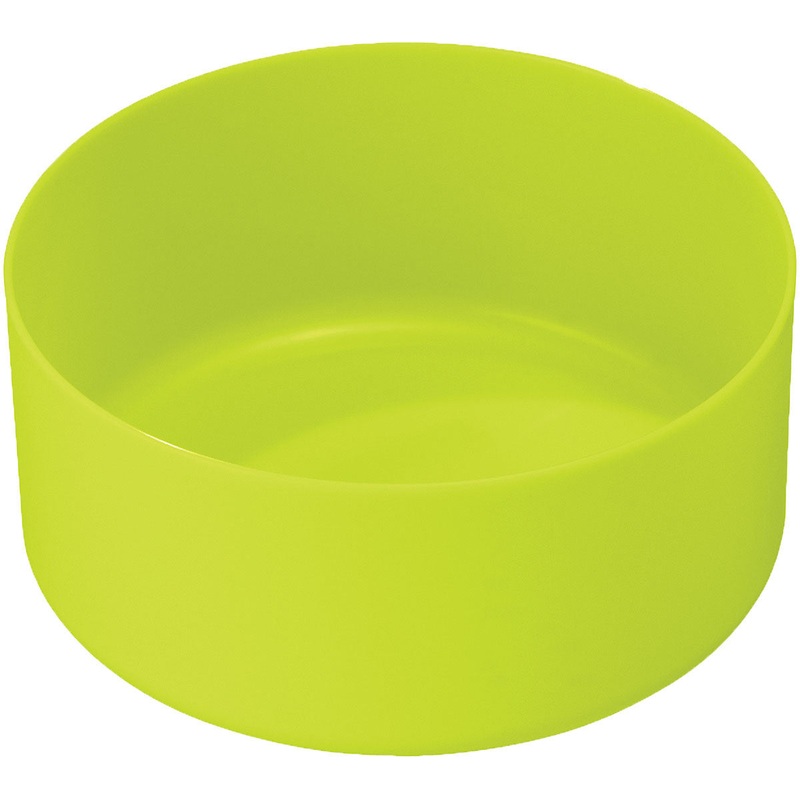 Msr Deepdish Bowl Deep Dish Bowl Green Plates & Bowls