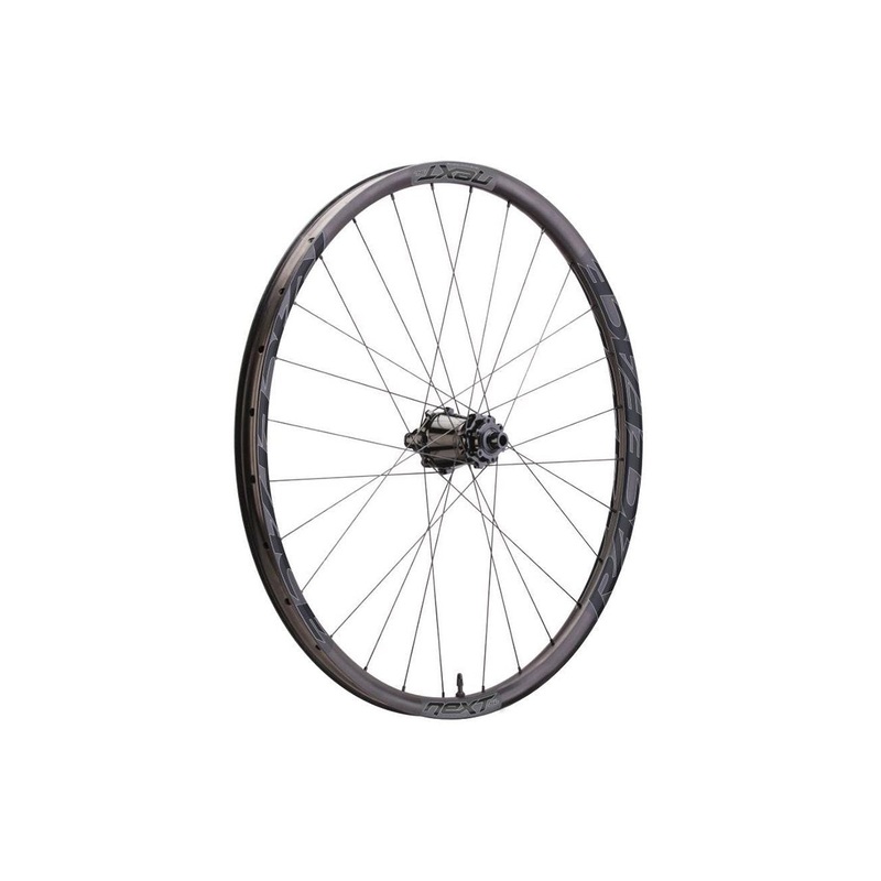 Race Face Next-SL 26 Carbon Boost 29″ MTB Wheel – Front Black 15x110mm