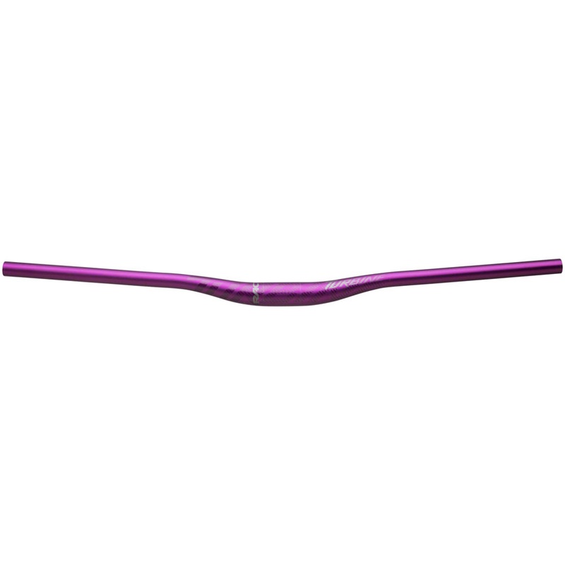 RaceFace Turbine Handlebar – Aluminum 800mm 20mm 35.0 8 Deg Purple