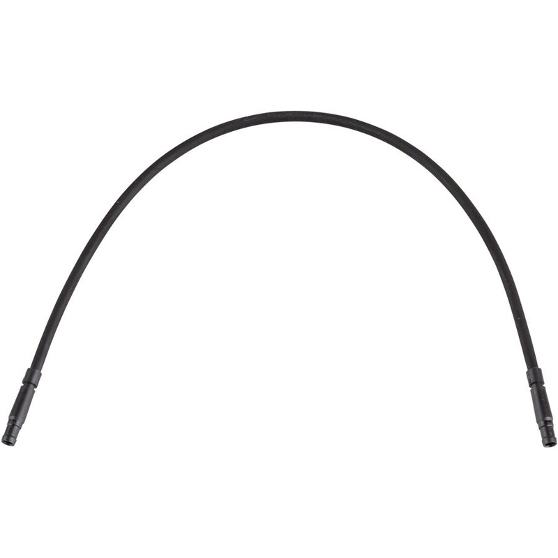 Shimano EW-SD300 Di2 eTube Wire – For External Routing 200mm Black