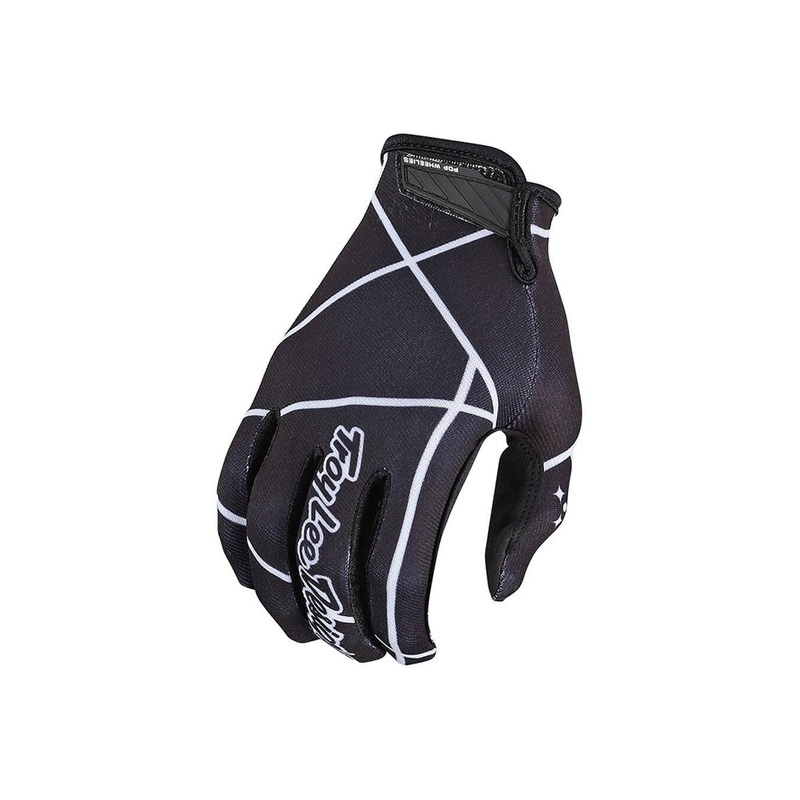 Troy Lee Designs Air MTB Glove – Metric – Ocean – 2018 Ocean Large