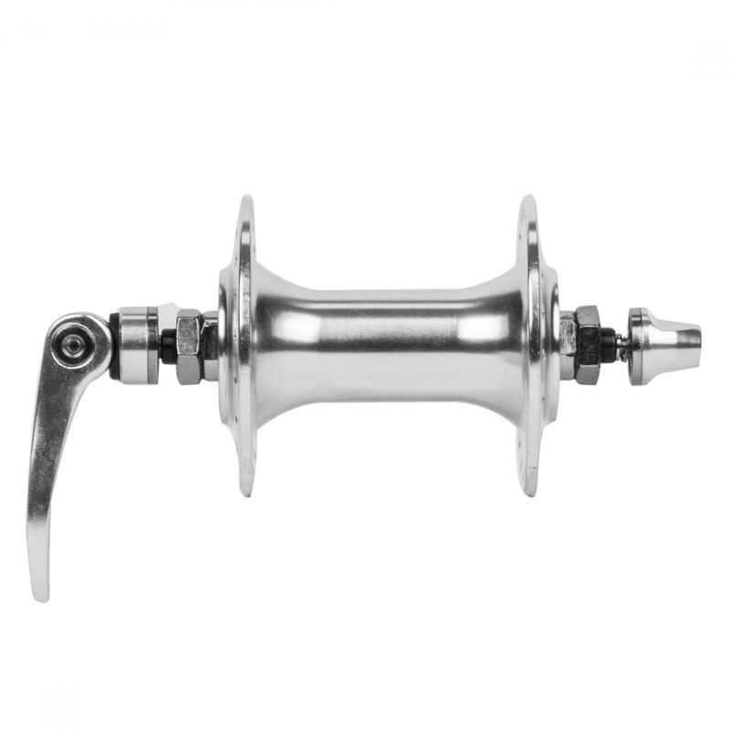 Wheel Master MT-1200 MTB Hubs FT 40H Sil