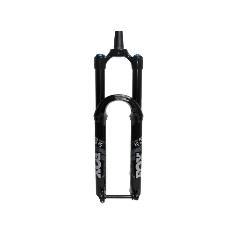 Fox Suspension 38 Float 170 Perf 29 15QRx110 – 2024 – OE Black