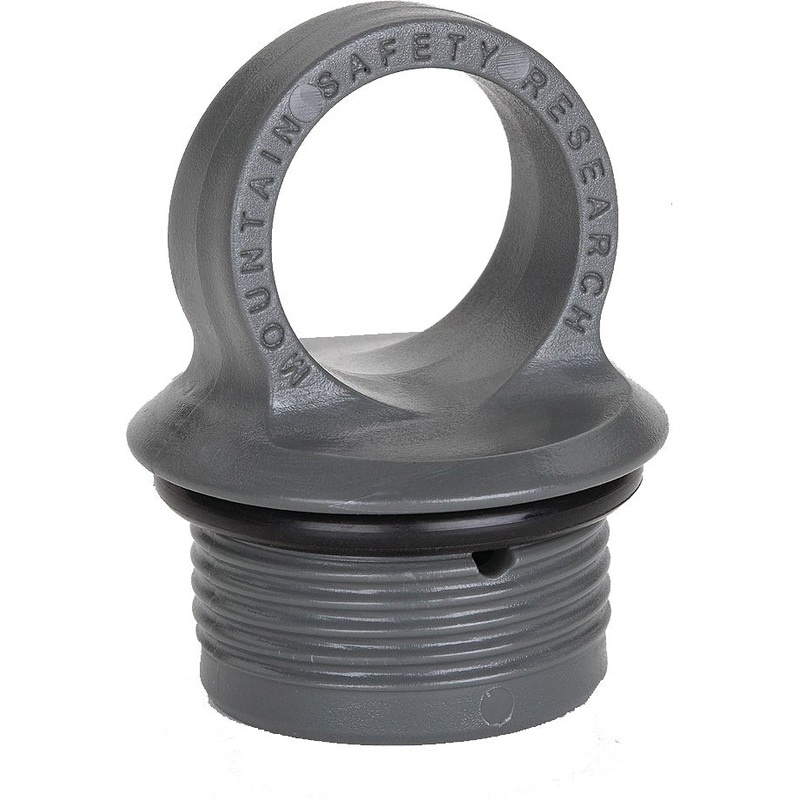 MSR Expedition Fuel Bottle Cap – Secure and Reliable Closure for Your Fuel Bottle