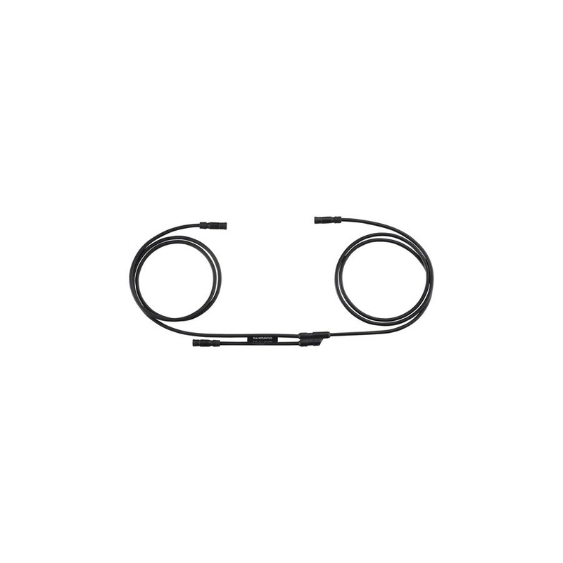 Shimano EW-JC130SS Di2 E-Tube Wire Y-Split 350/50/450mm