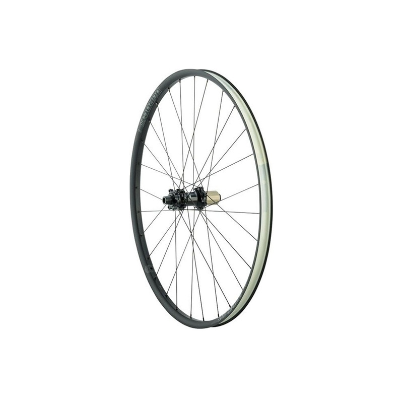 Sun Ringle Duroc 30 Expert 27.5″ MTB Wheel Black 12x148mm