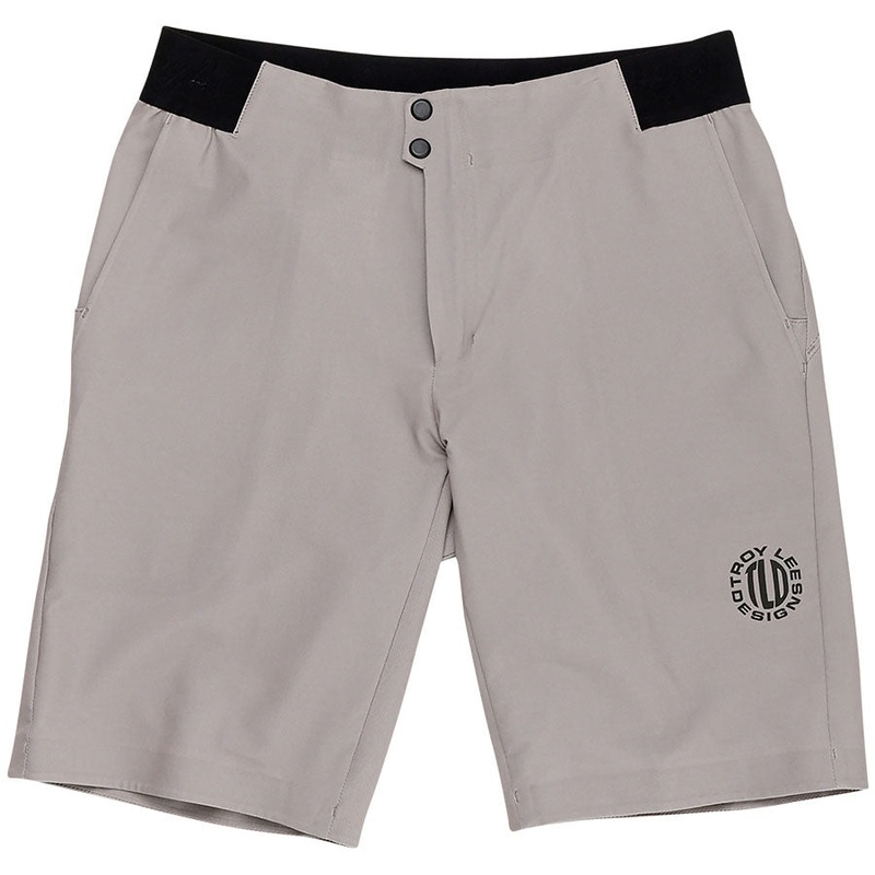 Troy Lee Designs Flowline Superlyte Short   Mono Timber, 30