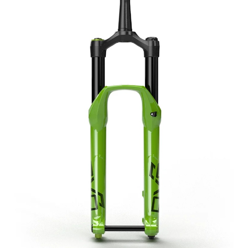 DVO Diamond 36 D1 SL Fork Green 160mm
