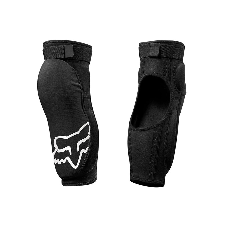 Fox Racing Launch D3O Elbow Guard – Youth – Black Black One Size