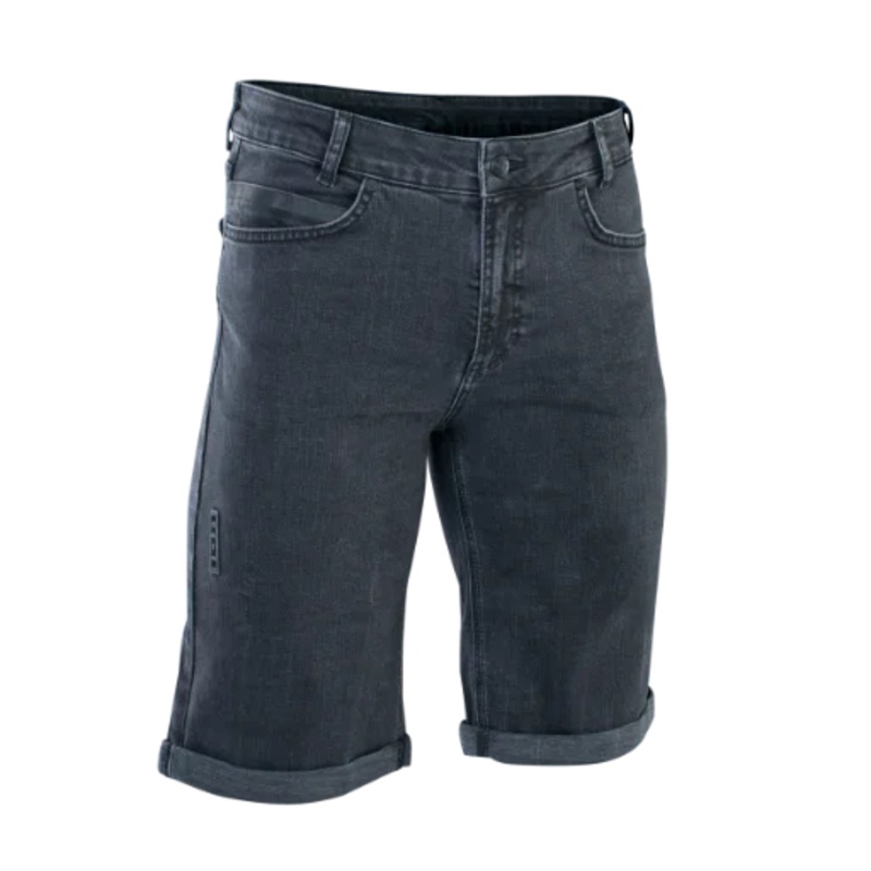 ION Seek MTB Short – Black 900 Black X-Small/Small