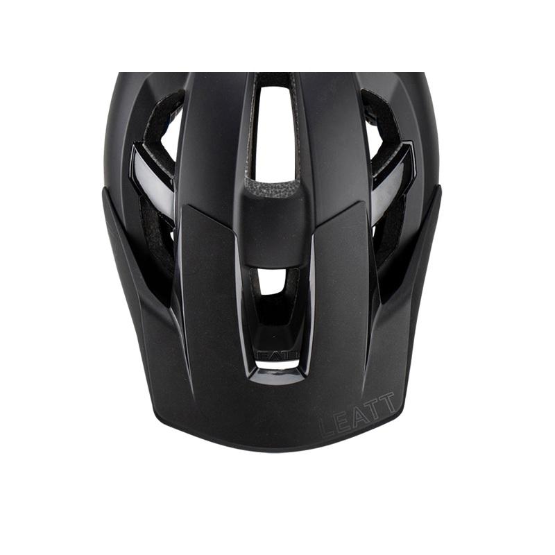 Leatt AllMtn 3.0 Visor – Stealth – 2023 Stealth Small