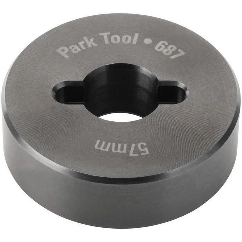 Park Tool 687 Reamer Stop for HTR-1 Replacement Part for Steerer Reamer