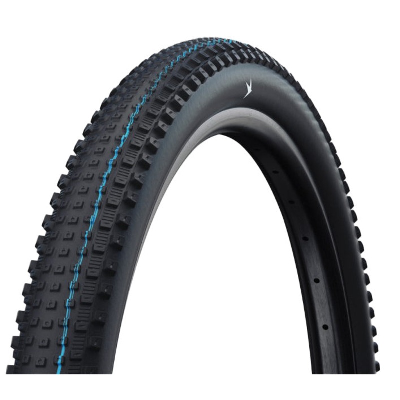 Rick XC Pro Tire Black 29″ x 2.25″ Addix / SpeedGrip