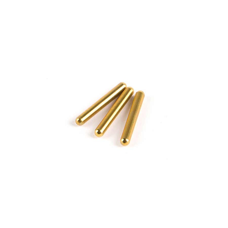 RockShox Seatpost Brass Keys – Size 4 Reverb / Reverb Stealth A1-B1 Reverb AXS 2020+ Qty 3