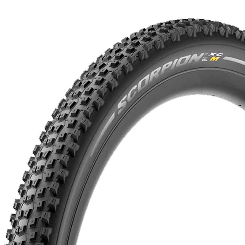 Scorpion XC M Tire Black 29 x 2.2