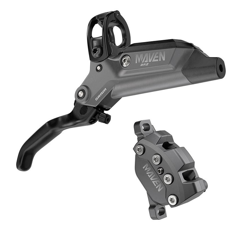 Sram Maven Bronze Front