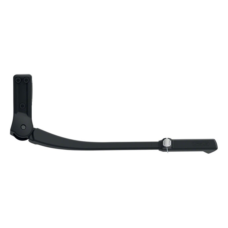 Ursus Easy Master Stay Kickstand Black 335mm