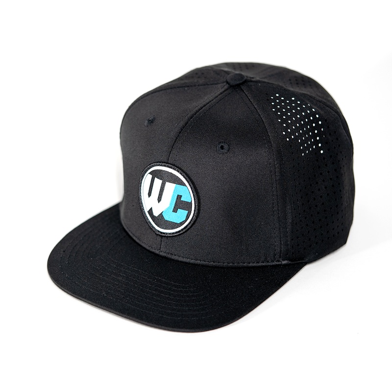 Worldwide Cyclery Globe Hat – Snapback