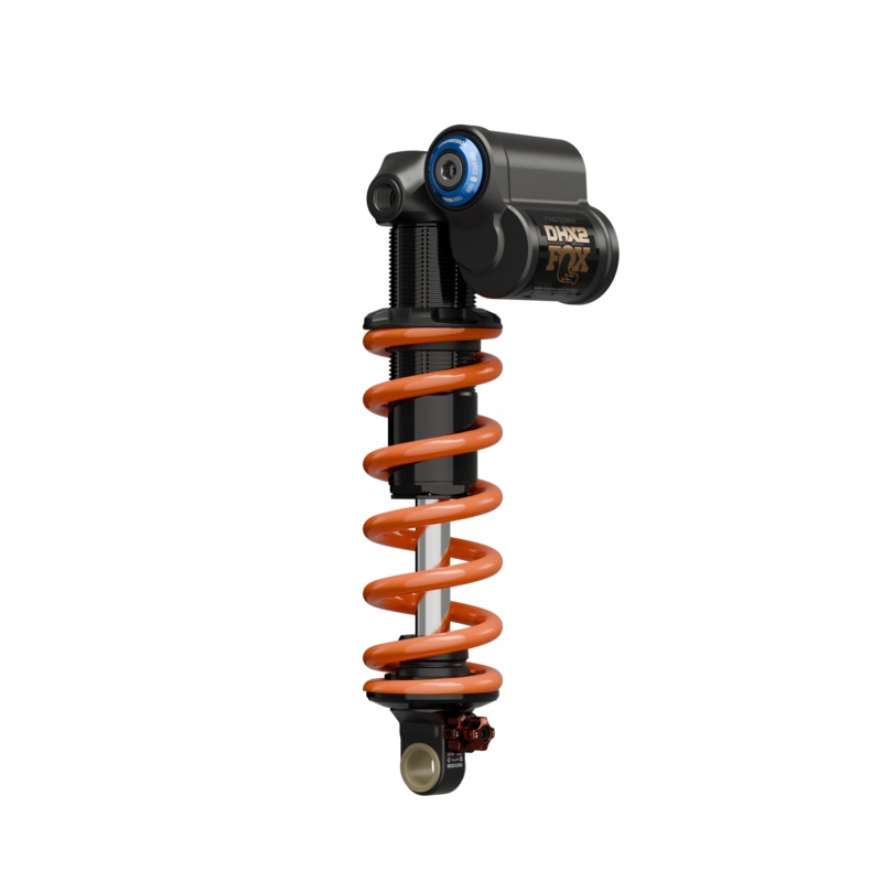 2026 Fox DHX2 Shock – 225 x 75 mm
