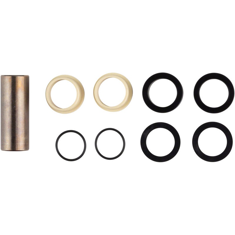 FOX Mounting Hardware – 9 Piece, SS, 10mm x 59.94/2.360