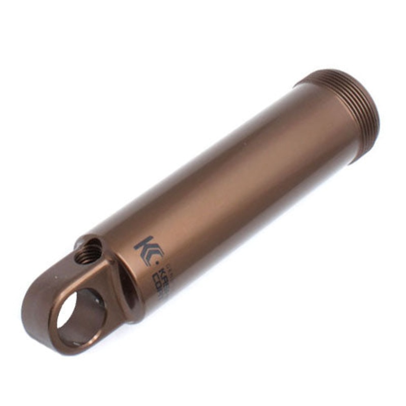 Fox Shox Damper Body 7.875 x 2.0/2.25″ Kashima DPX2/CTD/DPS