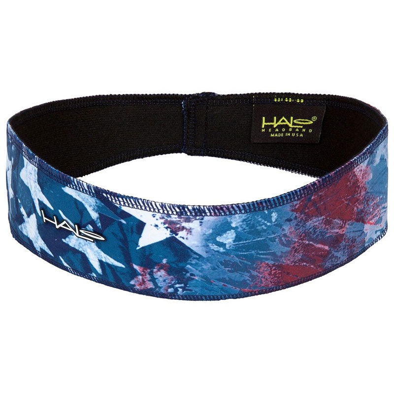 Halo II Pullover Headband – Star Gazer Star Gazer One Size