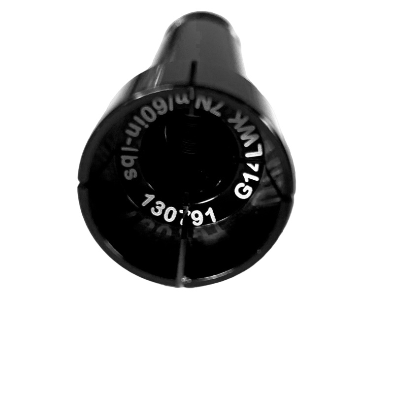 Intense Main Pivot 1.5t Expander – Black Black Coarse Thread
