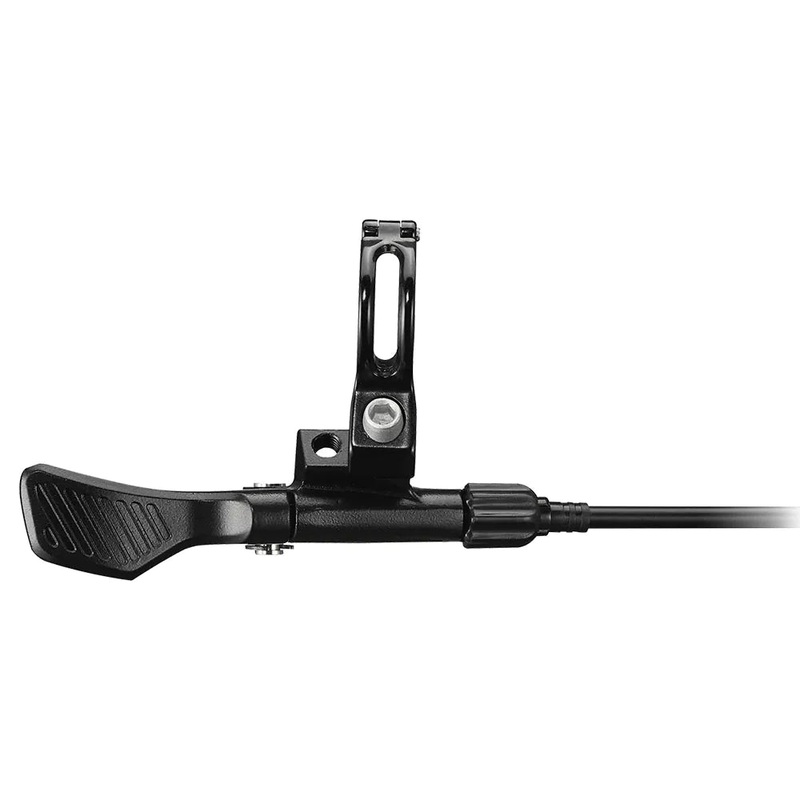 KS Suspension Westy 2.0 Underbar Remote Black Traditional