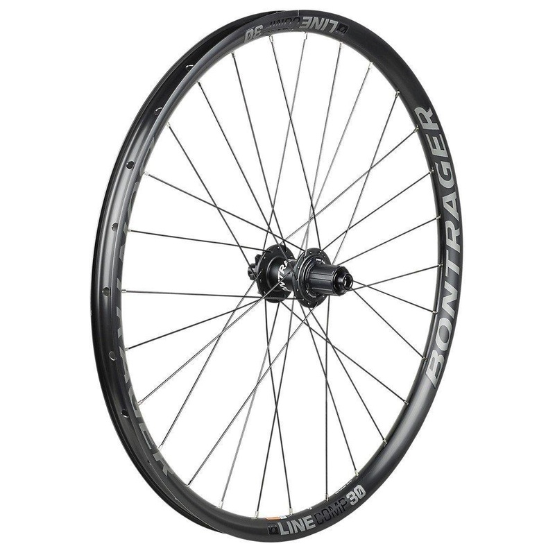 Line Comp 30 Rear Wheel 27.5″ Non-Boost (12 x 142mm)