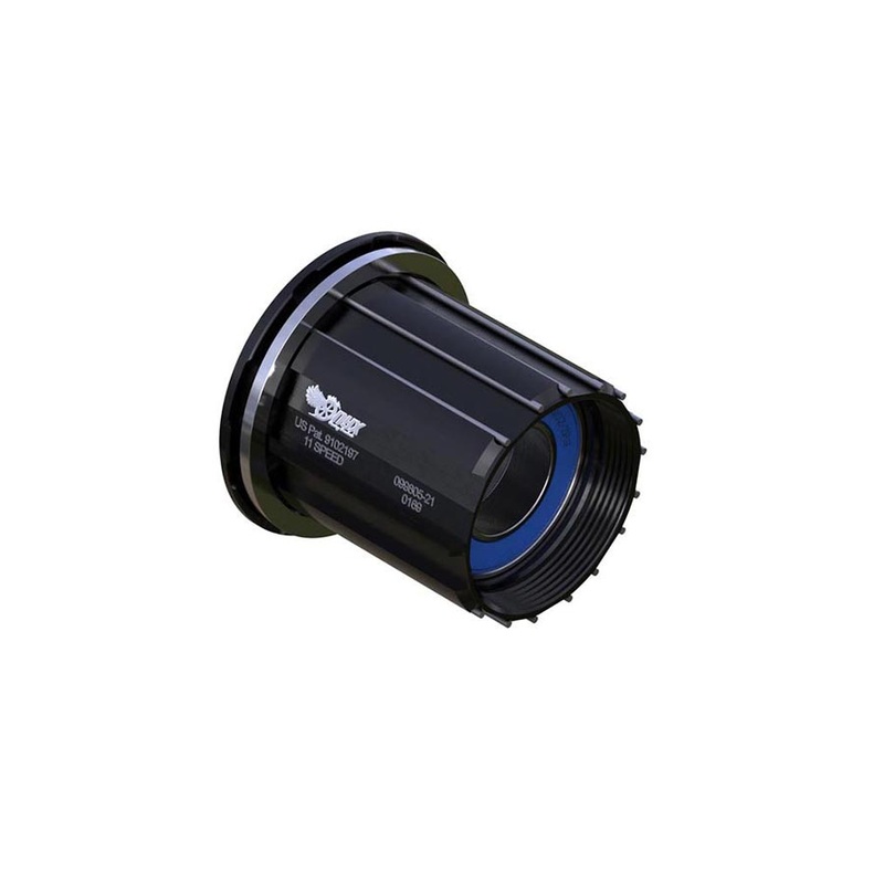 Onyx Racing Products MTB/Vesper, Freehub Body, Shimano HG 11, Alloy